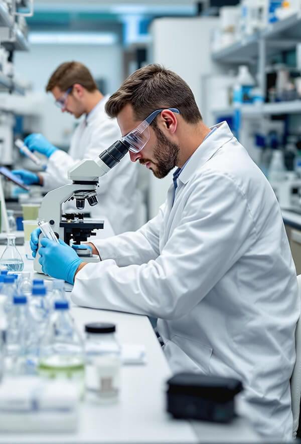 smile with prodentim